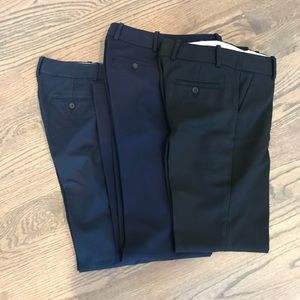 J.Crew Bristol Trousers 0