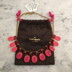 Kate Spade necklace