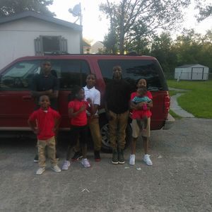 Meet your Posher, Thomasina