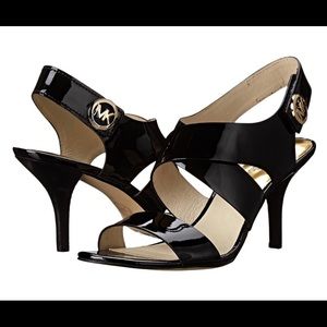 🚫SOLD🚫Michael Kors Sandals