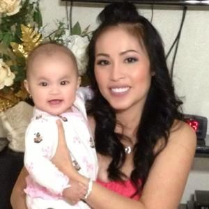 Meet your Posher, Lynn