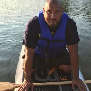 Meet your Posher, Nathan