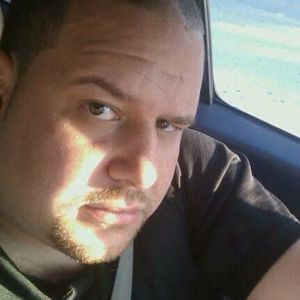 Meet your Posher, Pedro