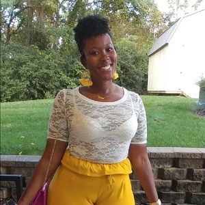 Meet your Posher, Janae