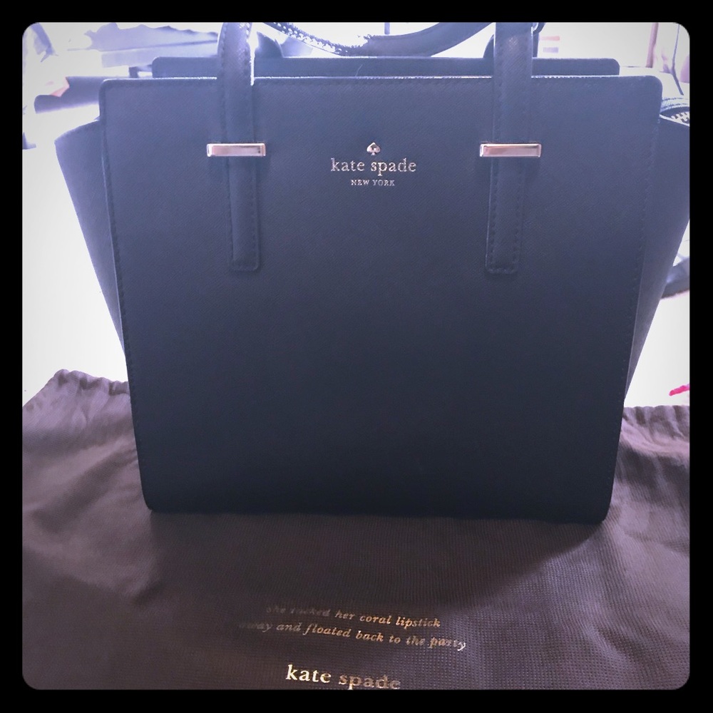 Kate Spade Crossbody