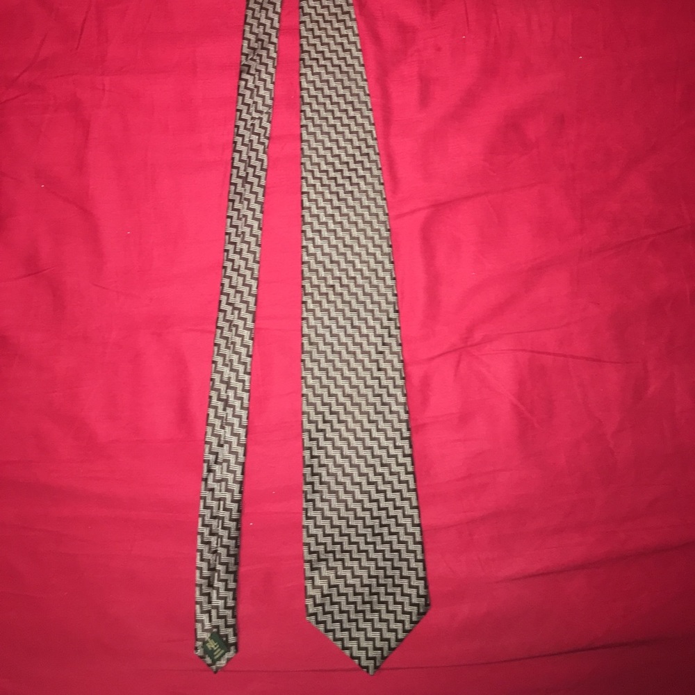 Polo Ralph Lauren Formal Tie