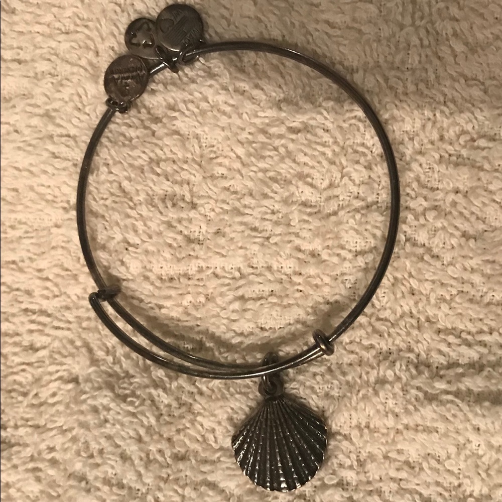 Silver Alex & Ani Bracelets. 3 for $10!