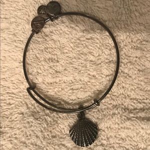 Silver Alex & Ani Bracelets. 3 for $10!