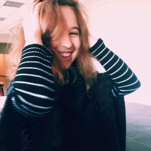 Meet your Posher, Tessa