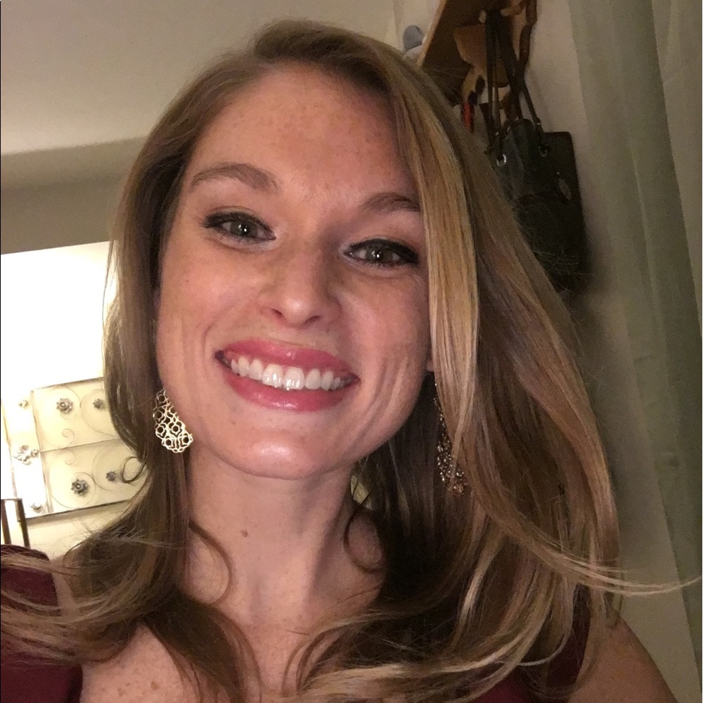 Meet your Posher, Allison