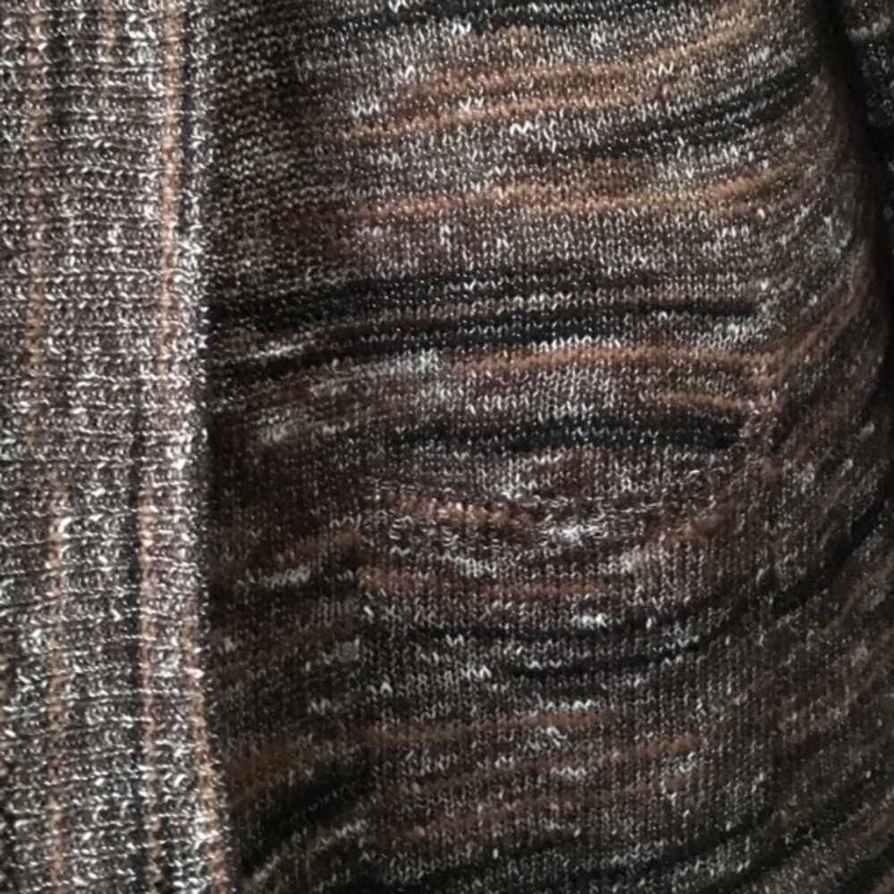 Beautiful Fall Cardigan! - Picture 2 of 2