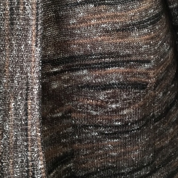 Beautiful Fall Cardigan! - Picture 2 of 2