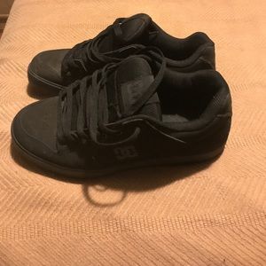 Men's DC Skate Shoes, 9.5