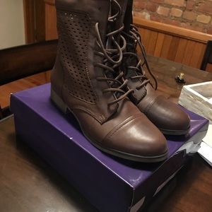 Madden Girl Addyson Ankle Boot