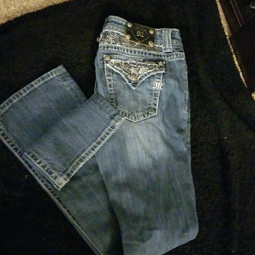 Jeans