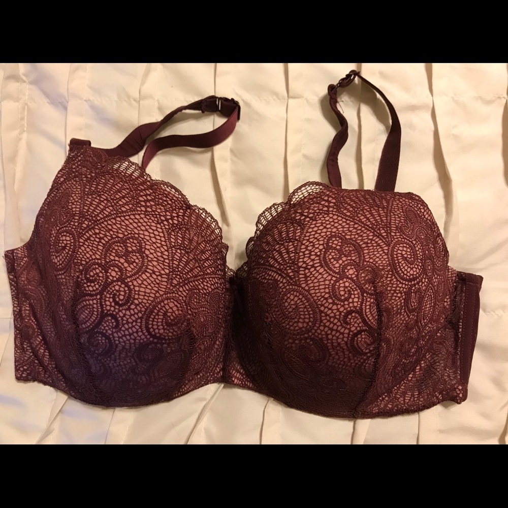 Cacique by Lane Bryant bra 36DDD