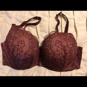 Cacique by Lane Bryant bra 36DDD