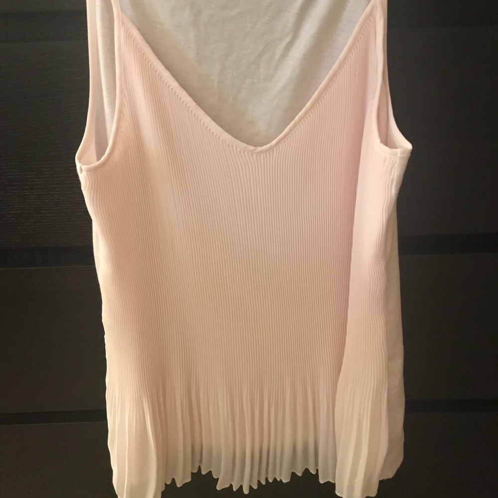Banana Republic tank