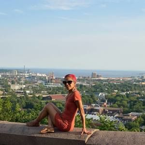 Meet your Posher, Luz