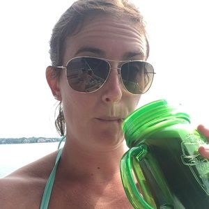 Meet your Posher, Jess