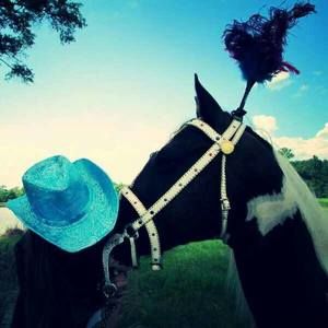 Meet your Posher, Brittney