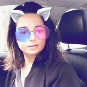 Meet your Posher, Ans