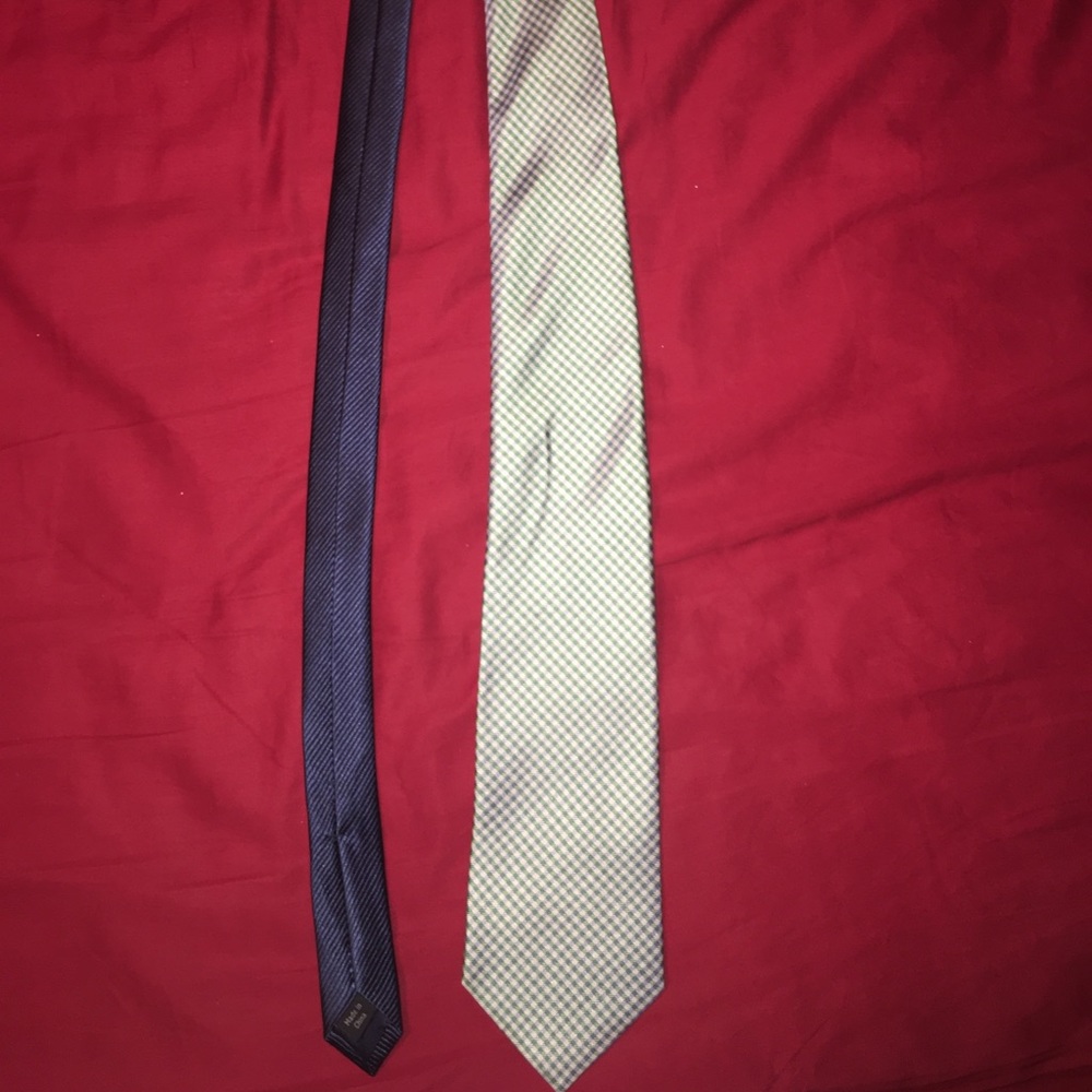 Tommy Hilfiger Formal Tie