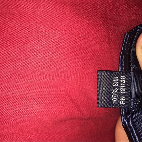 Tommy Hilfiger Formal Tie - Picture 4 of 4