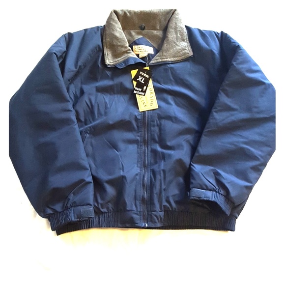 colorado timberline jacket