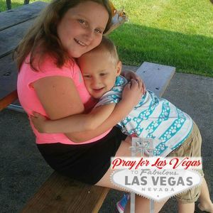 Meet your Posher, Krystal