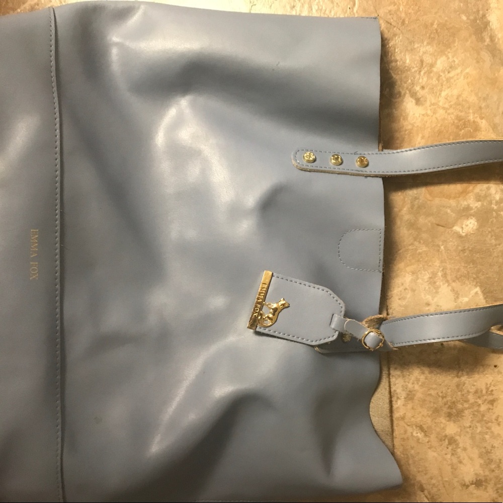 Emma Fox Purse