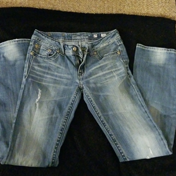 Jeans - Picture 2 of 7