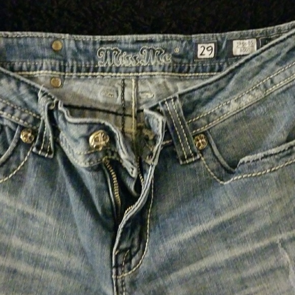 Jeans - Picture 3 of 7