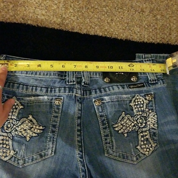 Jeans - Picture 4 of 7