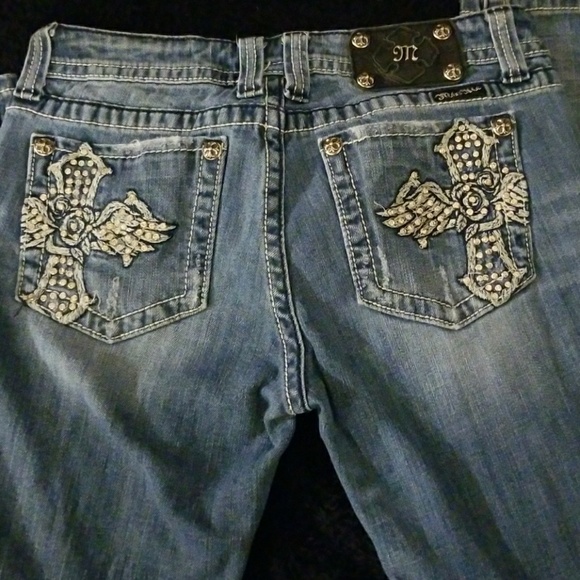 Jeans - Picture 5 of 7