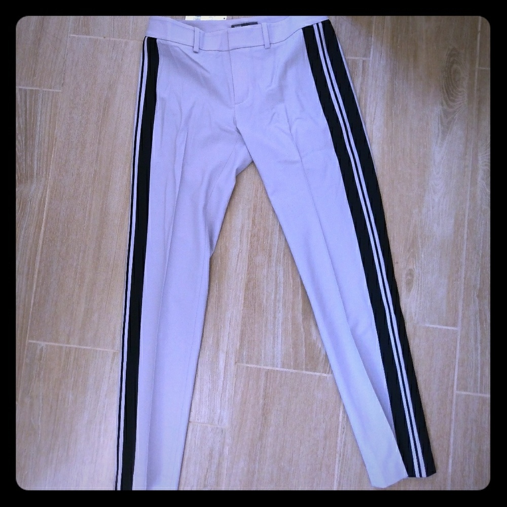 NWT Vince trousers size 0