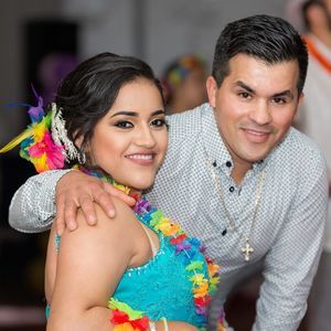 Meet your Posher, Araceli