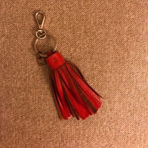 Kate Spade Keychain