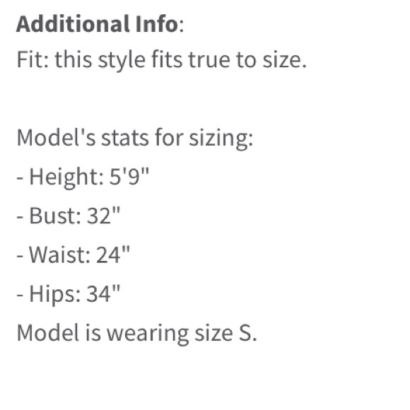 Floral bodysuit, Size S - Picture 5 of 7