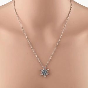 💋 crystal snowflake