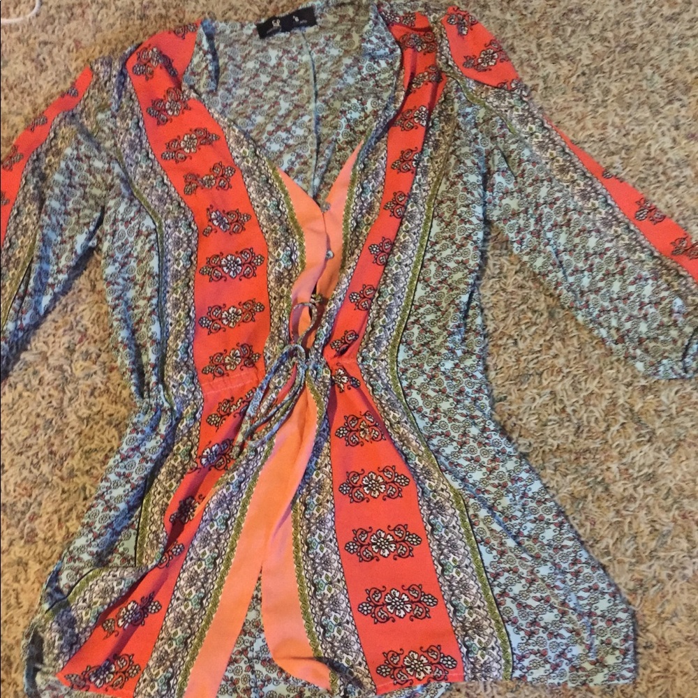 Romper