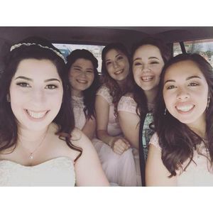 Meet your Posher, Hananiah