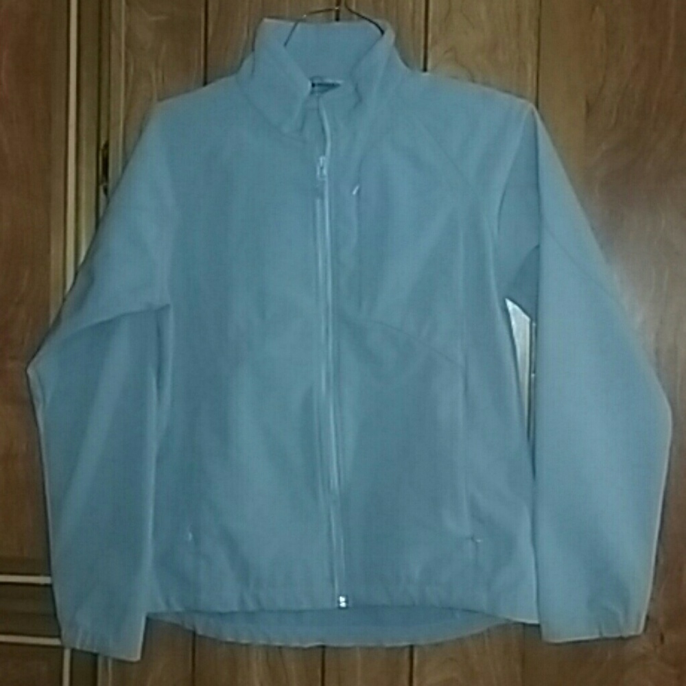 Black Diamond Jacket