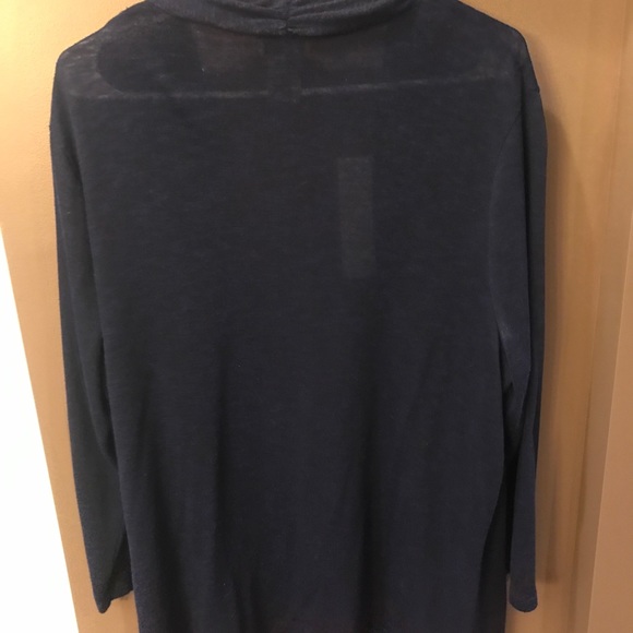 Cardigan - Picture 2 of 2