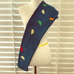 NEW! Umbrellas LuLaRoe OS Leggings