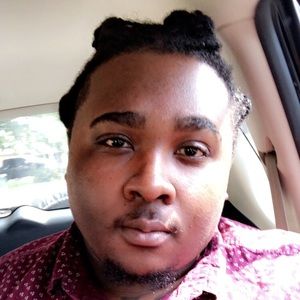 Meet your Posher, Rayshawn