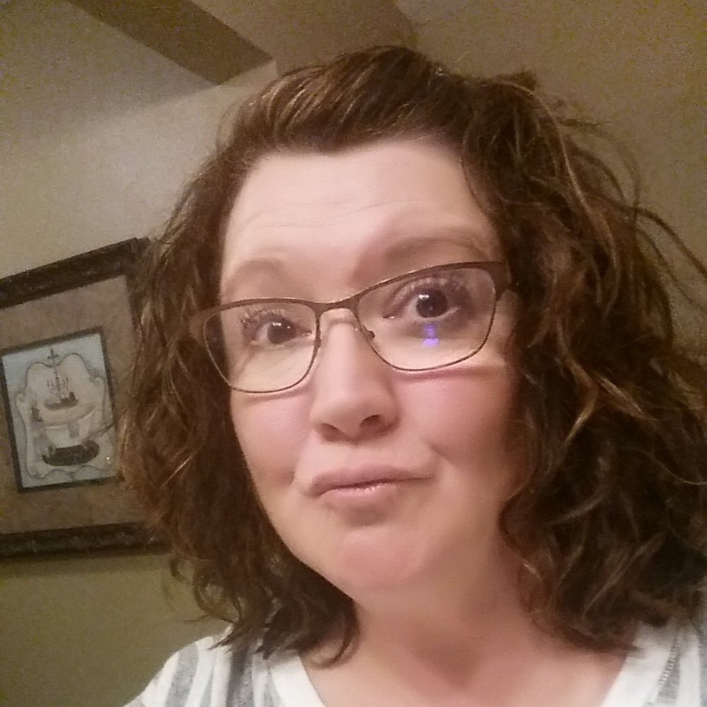 Meet your Posher, Frances