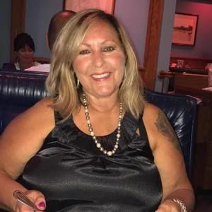 Meet your Posher, Darlene