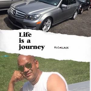 Meet your Posher, Ramon