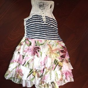 Desigual sleeveless dress